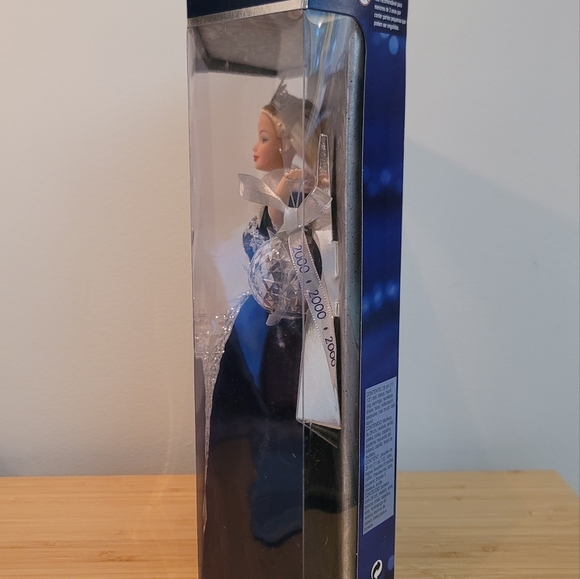 Barbie Millennium Princess Doll NEW IN BOX - Picture 5 of 13